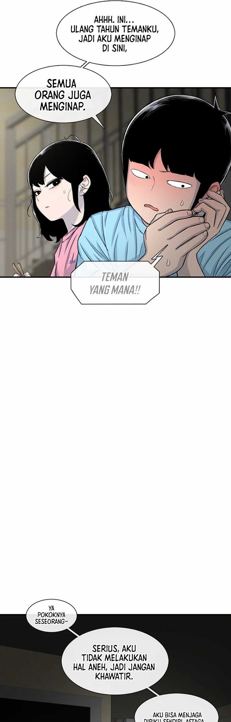 Star Ginseng Store Chapter 123 - halaman 21
