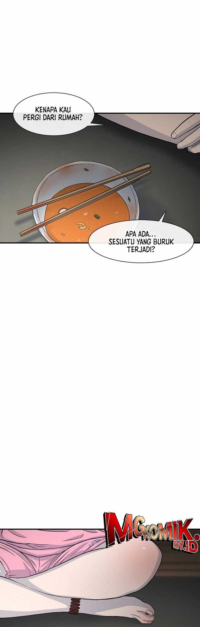 Star Ginseng Store Chapter 123 - halaman 29