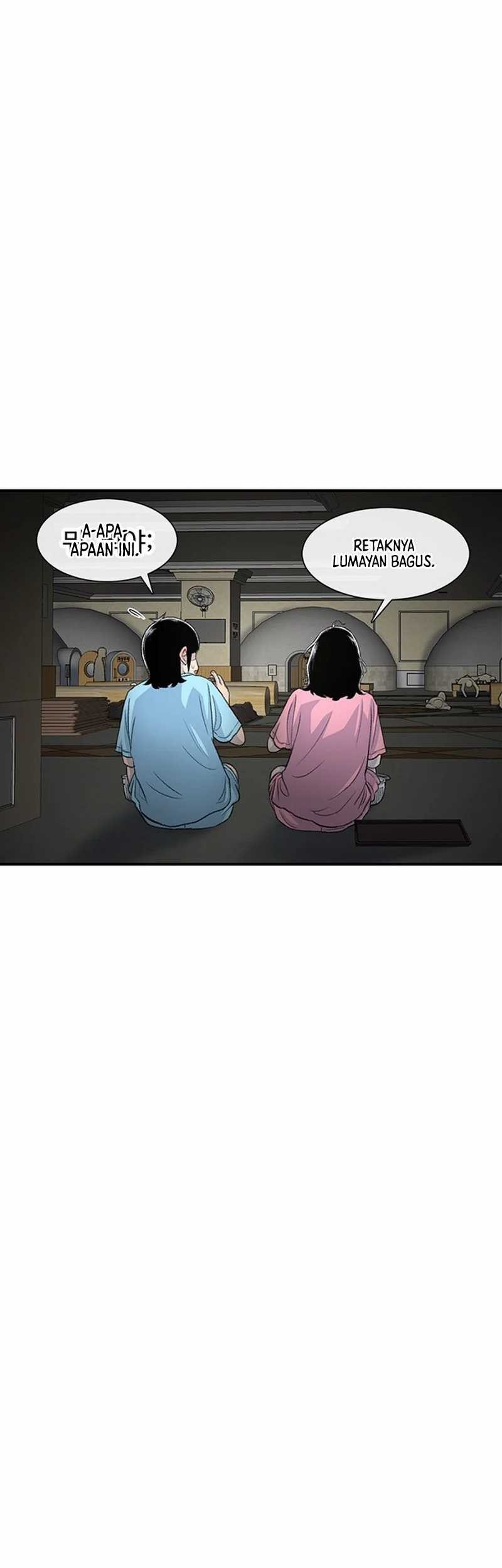 Star Ginseng Store Chapter 123 - halaman 35
