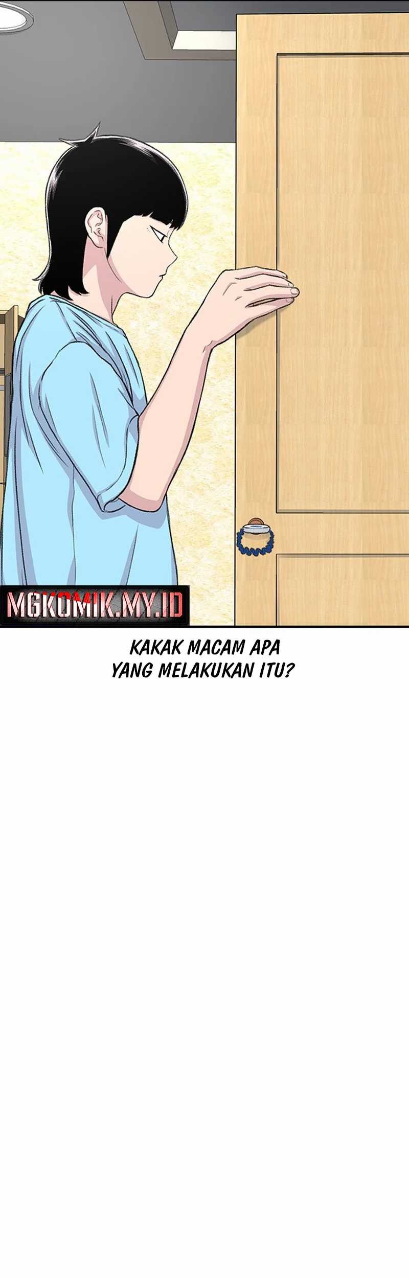 Star Ginseng Store Chapter 123 - halaman 53