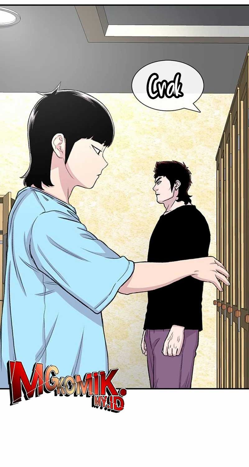 Star Ginseng Store Chapter 123 - halaman 54