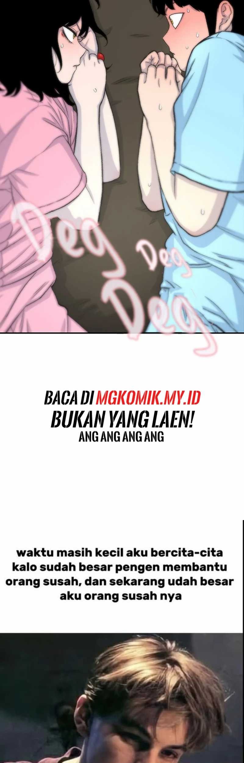 Star Ginseng Store Chapter 123 - halaman 93