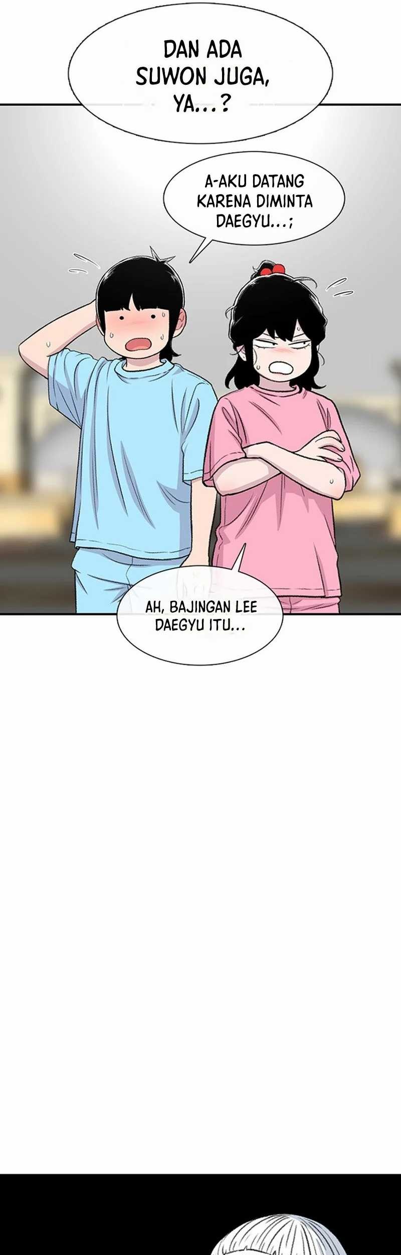 Star Ginseng Store Chapter 124 - halaman 81