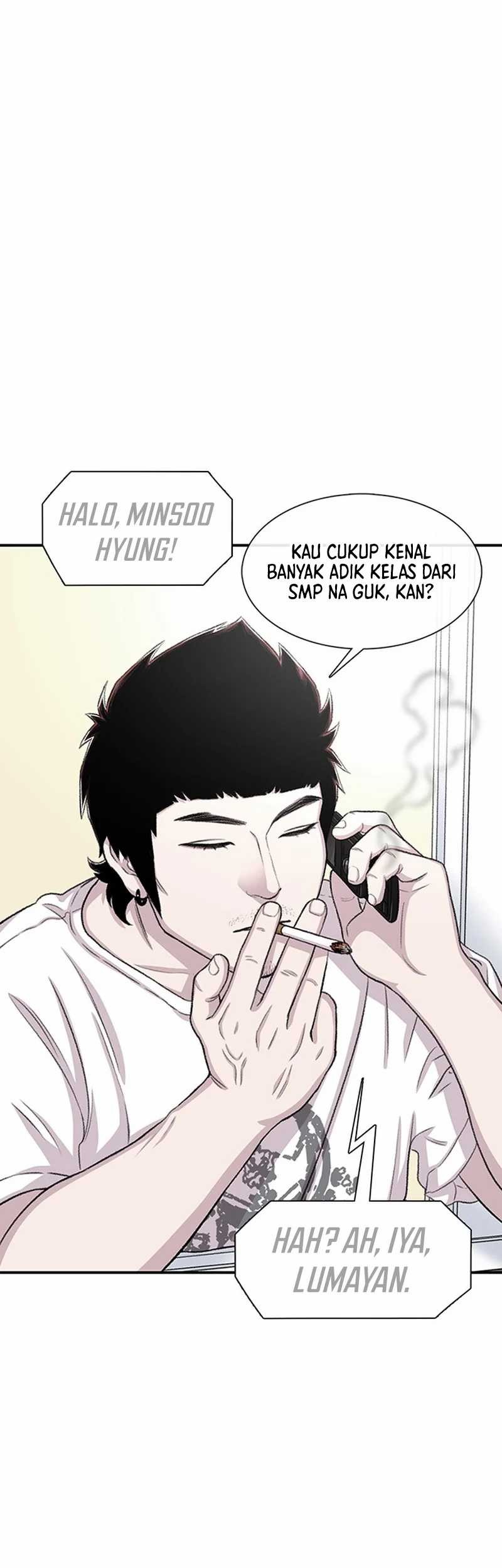 Star Ginseng Store Chapter 125 - halaman 11