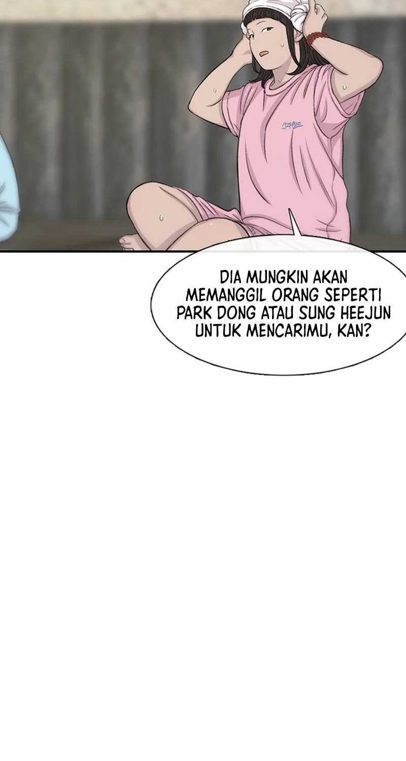 Star Ginseng Store Chapter 125 - halaman 24
