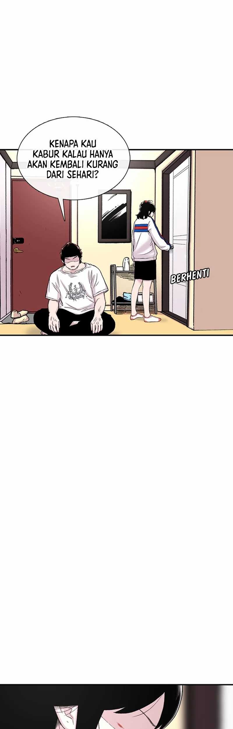 Star Ginseng Store Chapter 125 - halaman 37
