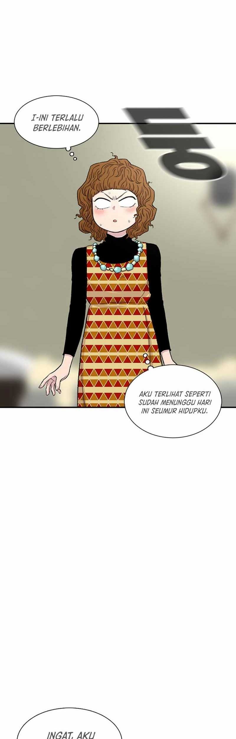 Star Ginseng Store Chapter 126 - halaman 10