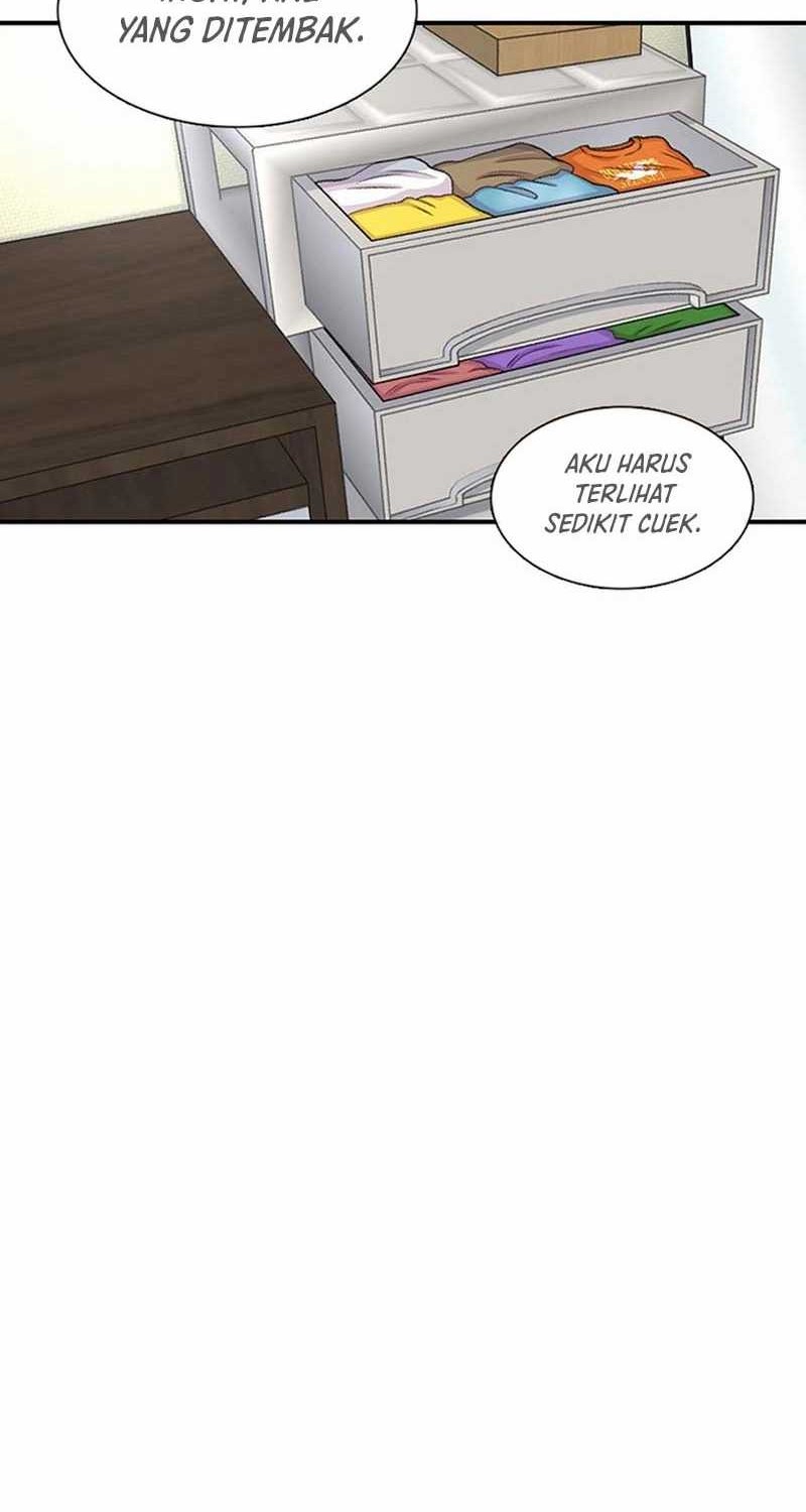 Star Ginseng Store Chapter 126 - halaman 11