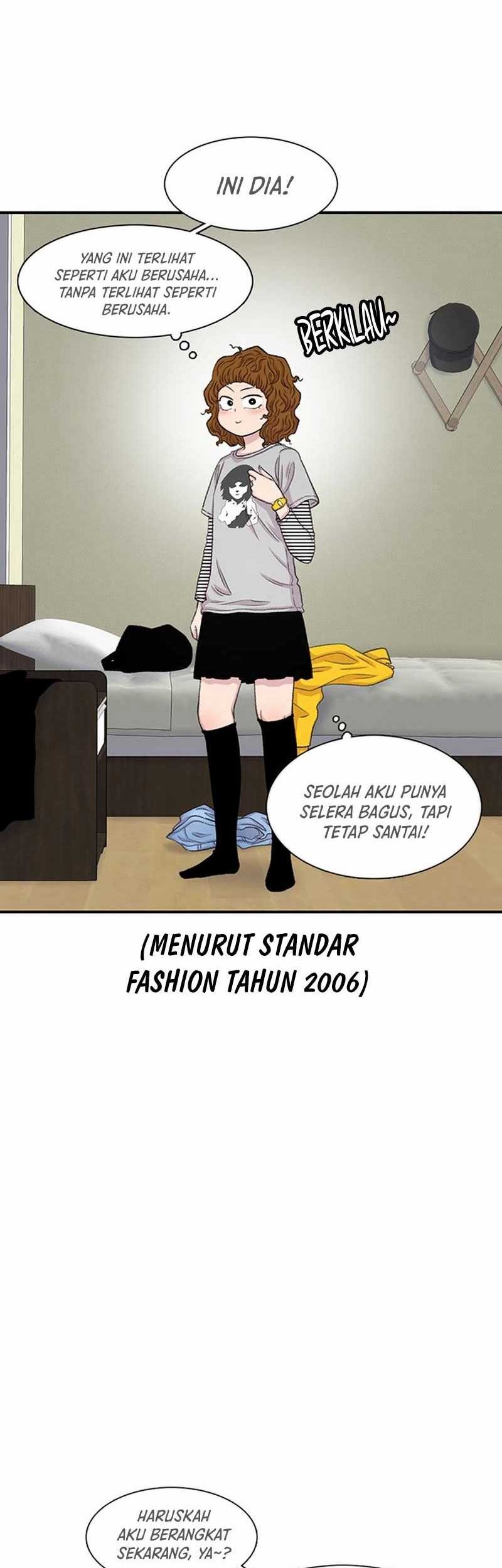 Star Ginseng Store Chapter 126 - halaman 12