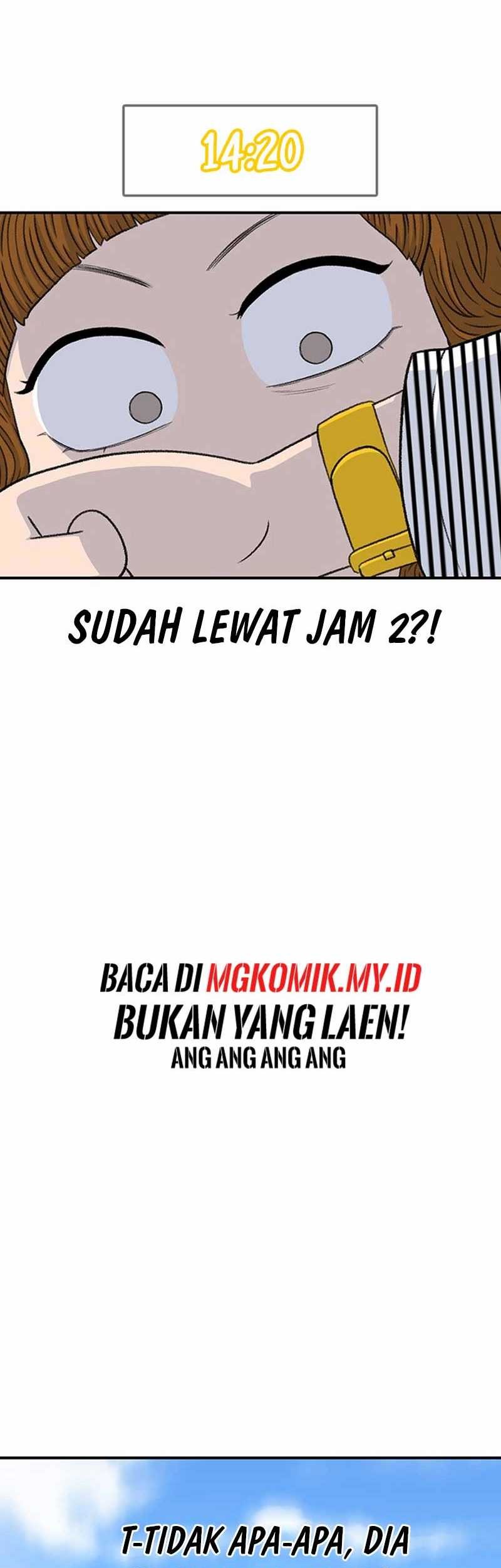 Star Ginseng Store Chapter 126 - halaman 14