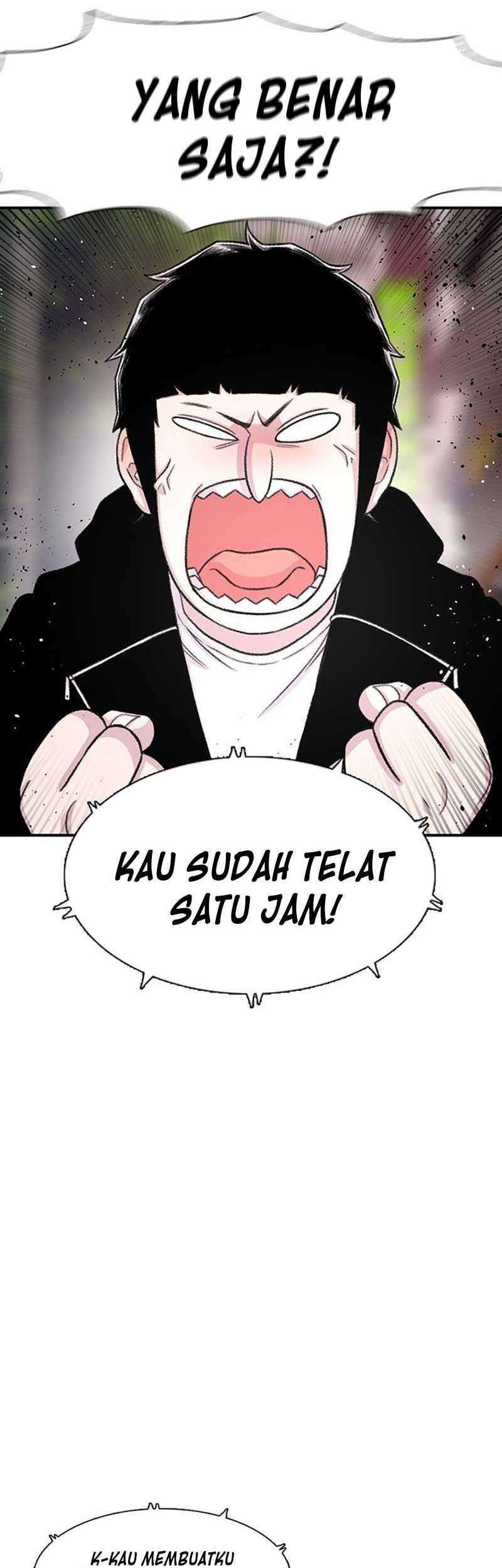 Star Ginseng Store Chapter 126 - halaman 17