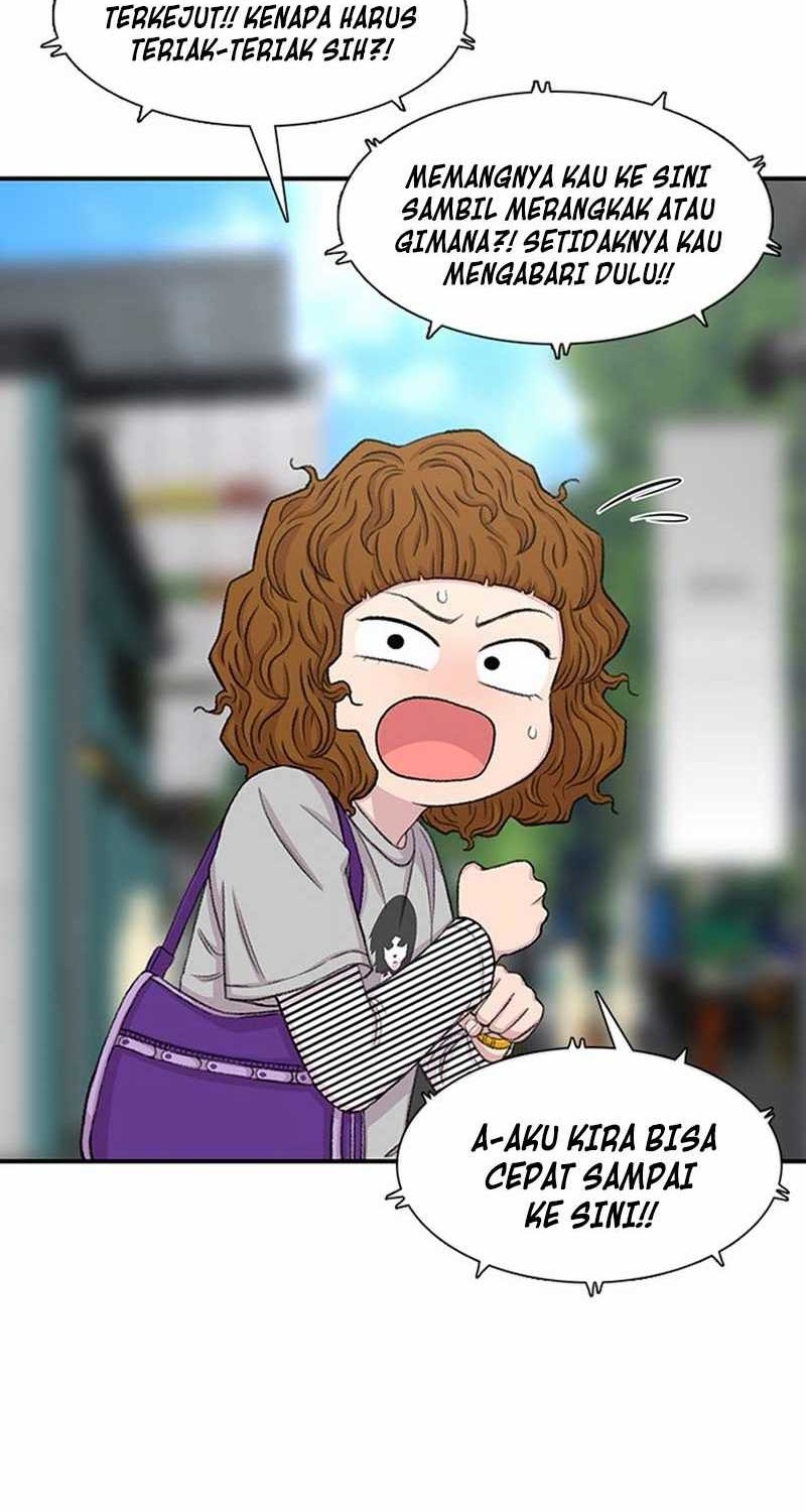 Star Ginseng Store Chapter 126 - halaman 18