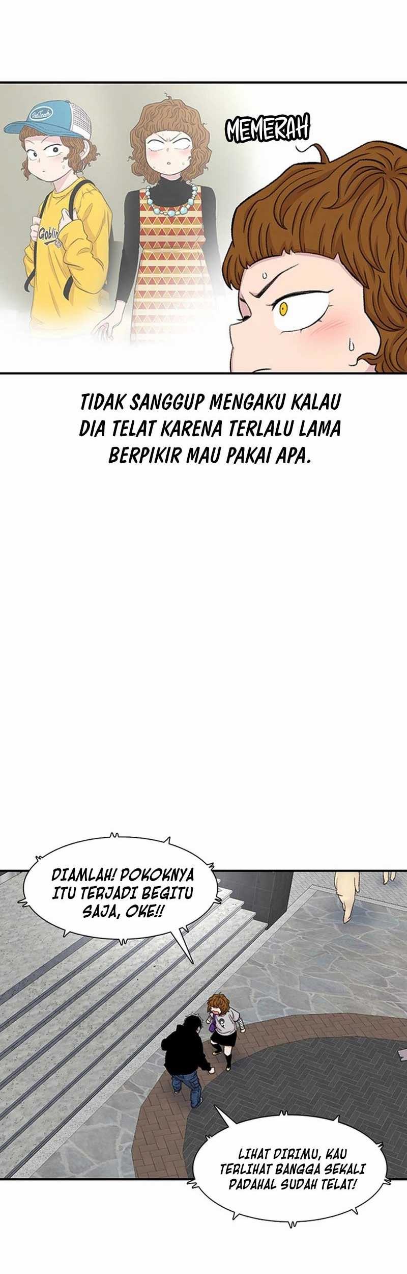Star Ginseng Store Chapter 126 - halaman 21
