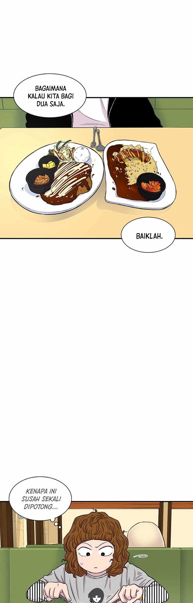 Star Ginseng Store Chapter 126 - halaman 25