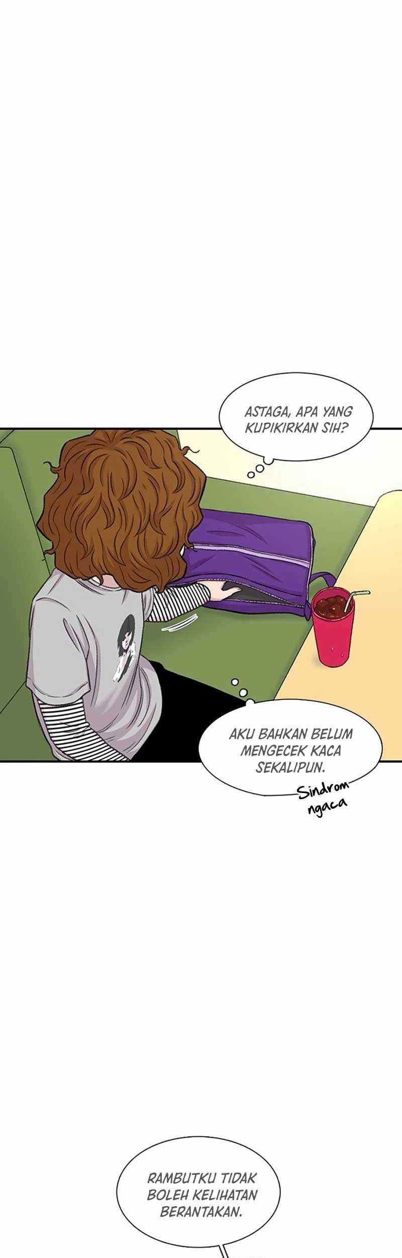 Star Ginseng Store Chapter 126 - halaman 33