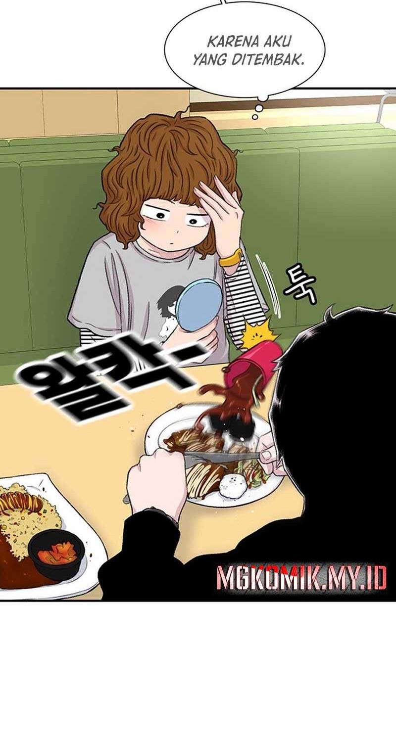 Star Ginseng Store Chapter 126 - halaman 34