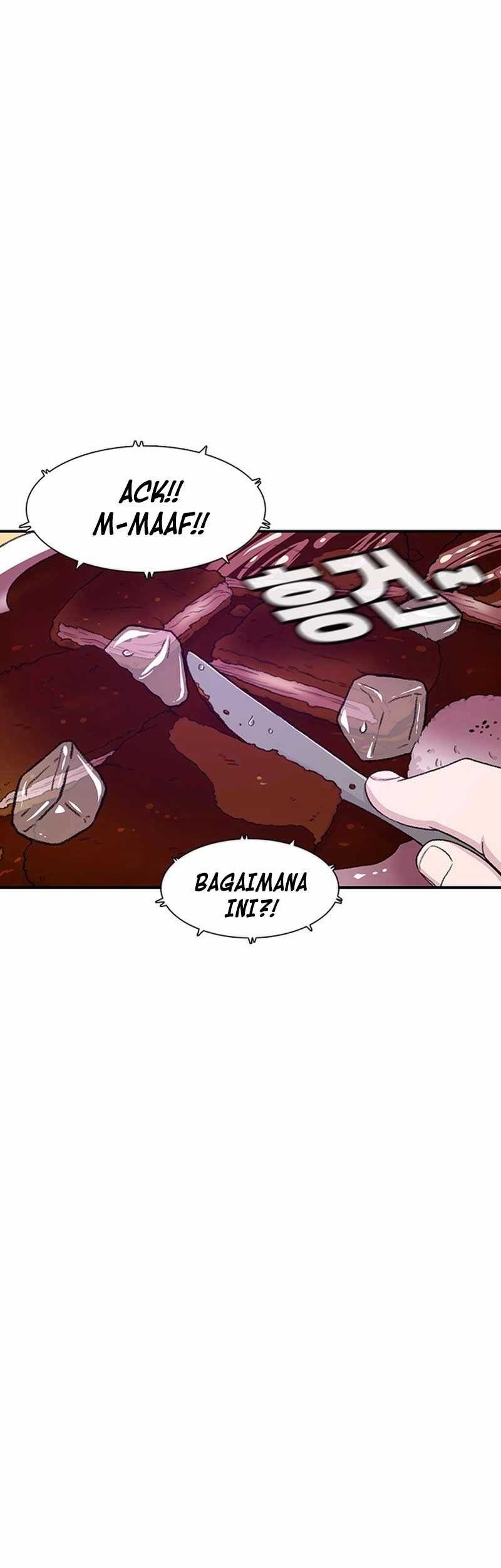 Star Ginseng Store Chapter 126 - halaman 35