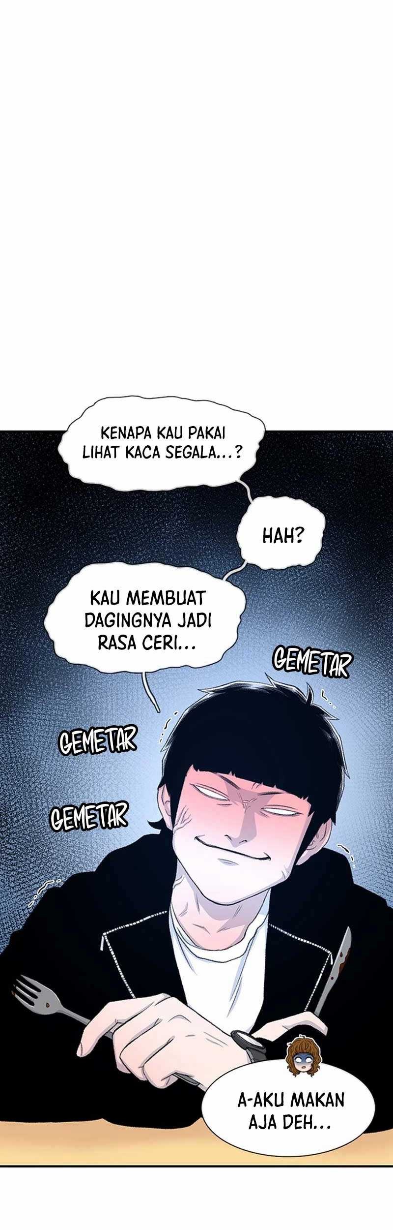 Star Ginseng Store Chapter 126 - halaman 37