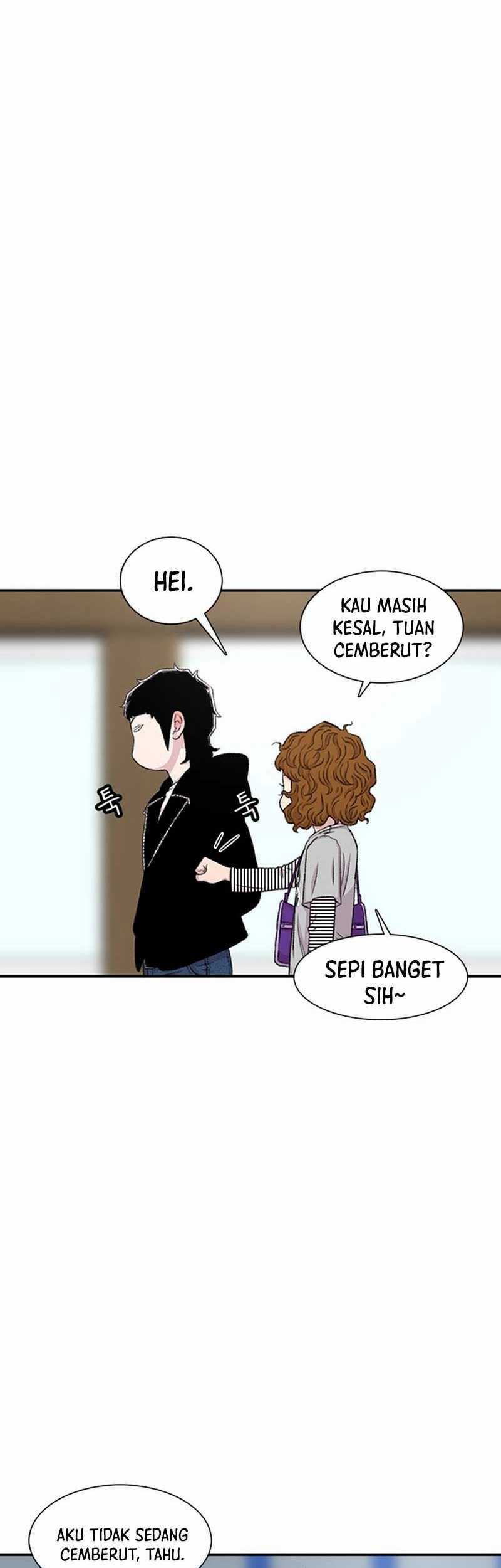 Star Ginseng Store Chapter 126 - halaman 41