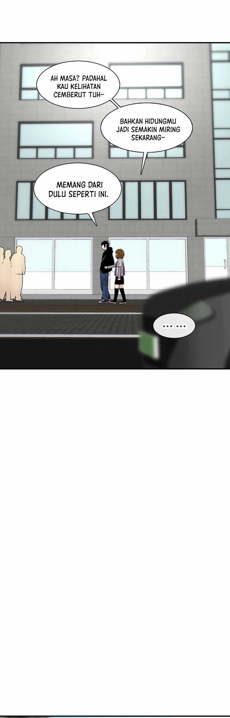 Star Ginseng Store Chapter 126 - halaman 43