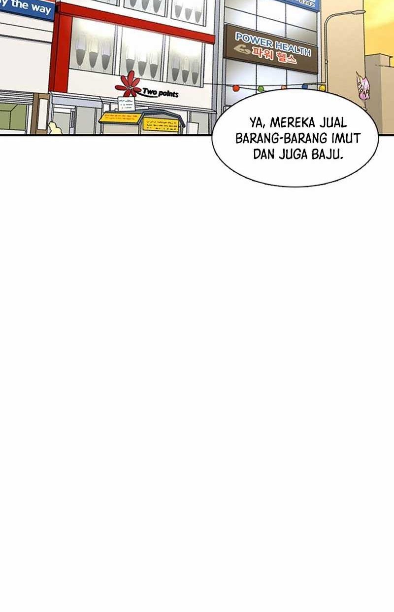 Star Ginseng Store Chapter 126 - halaman 54