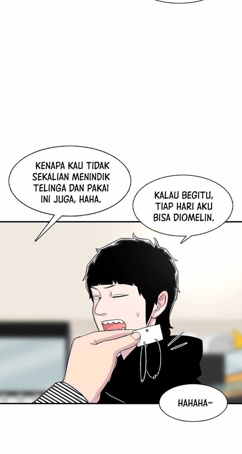 Star Ginseng Store Chapter 126 - halaman 56