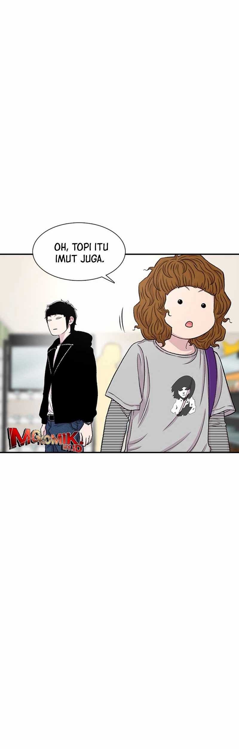 Star Ginseng Store Chapter 126 - halaman 57