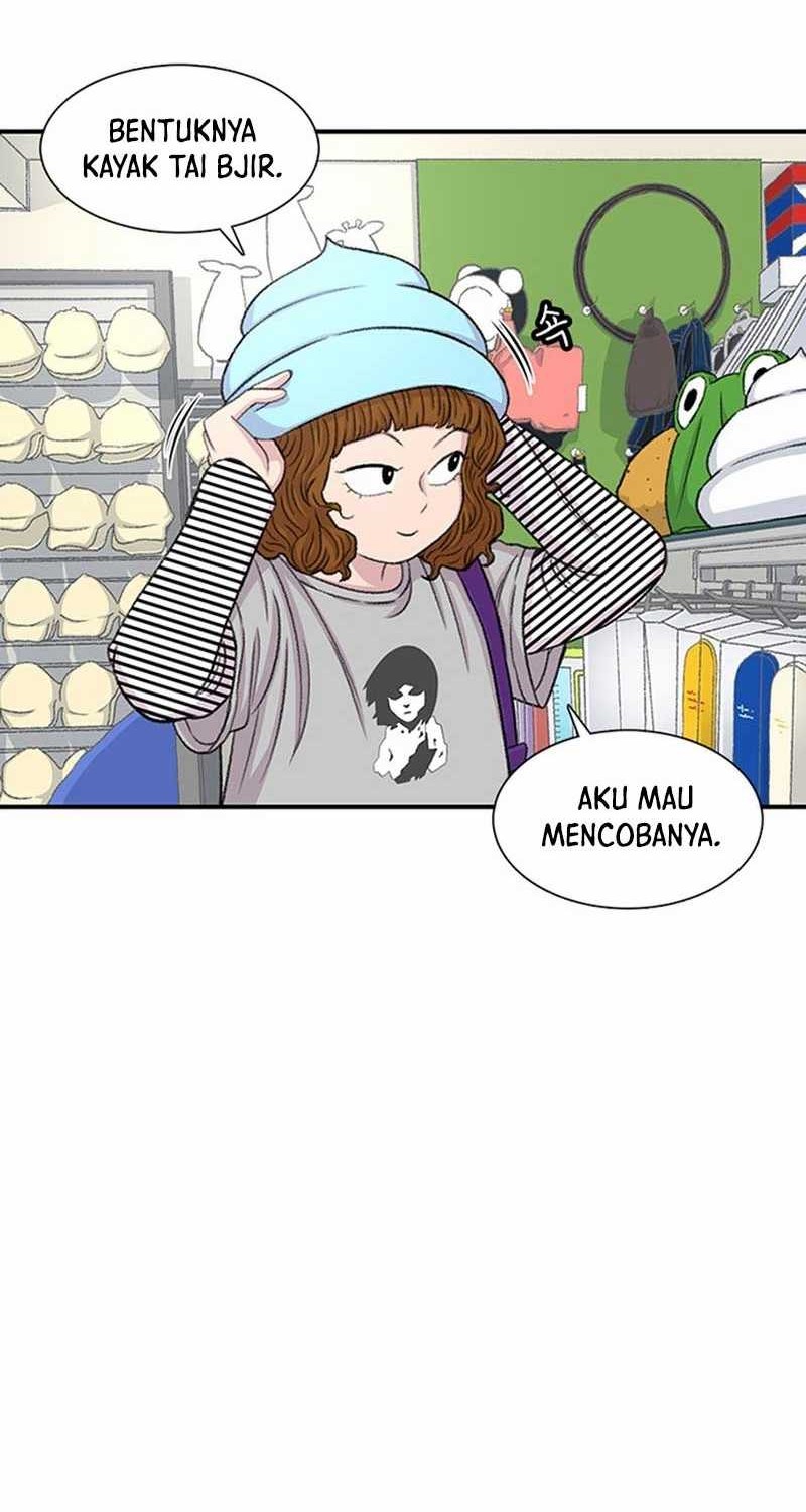 Star Ginseng Store Chapter 126 - halaman 58