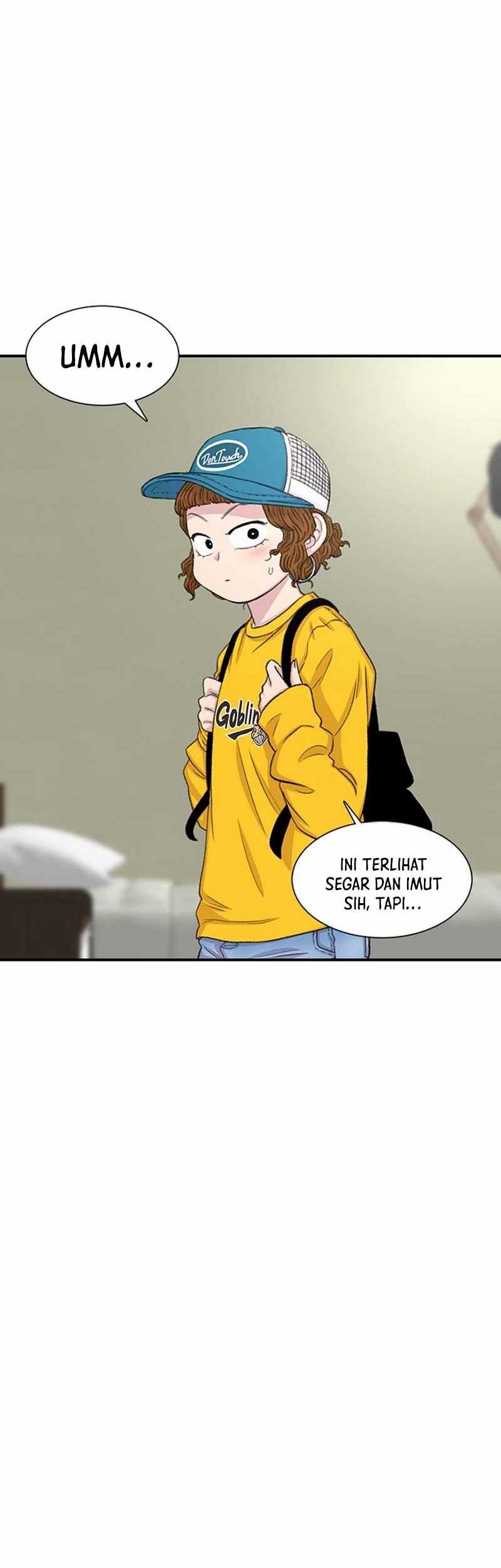 Star Ginseng Store Chapter 126 - halaman 8