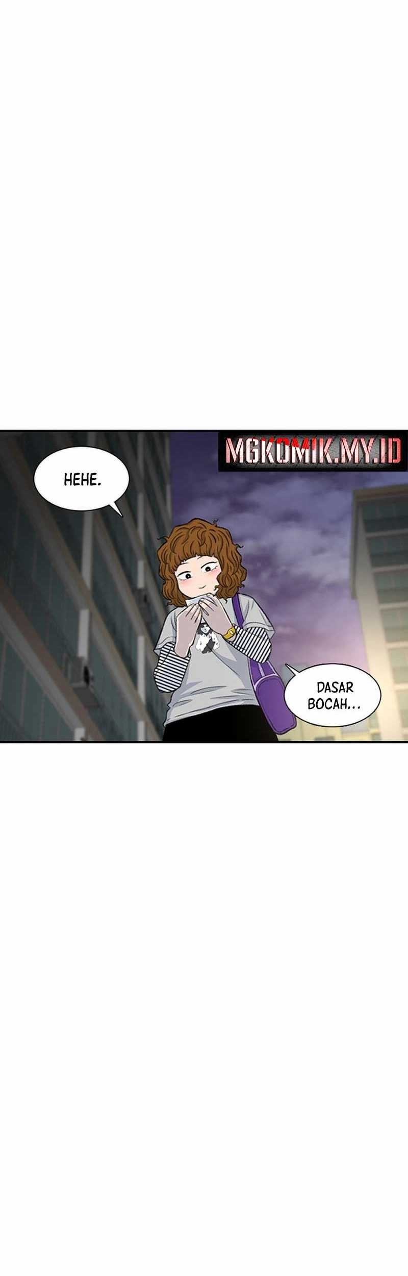 Star Ginseng Store Chapter 126 - halaman 83