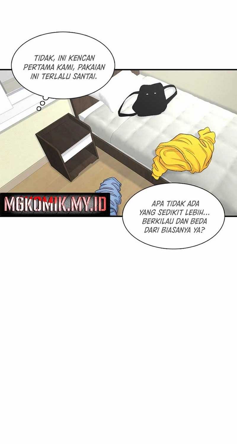 Star Ginseng Store Chapter 126 - halaman 9