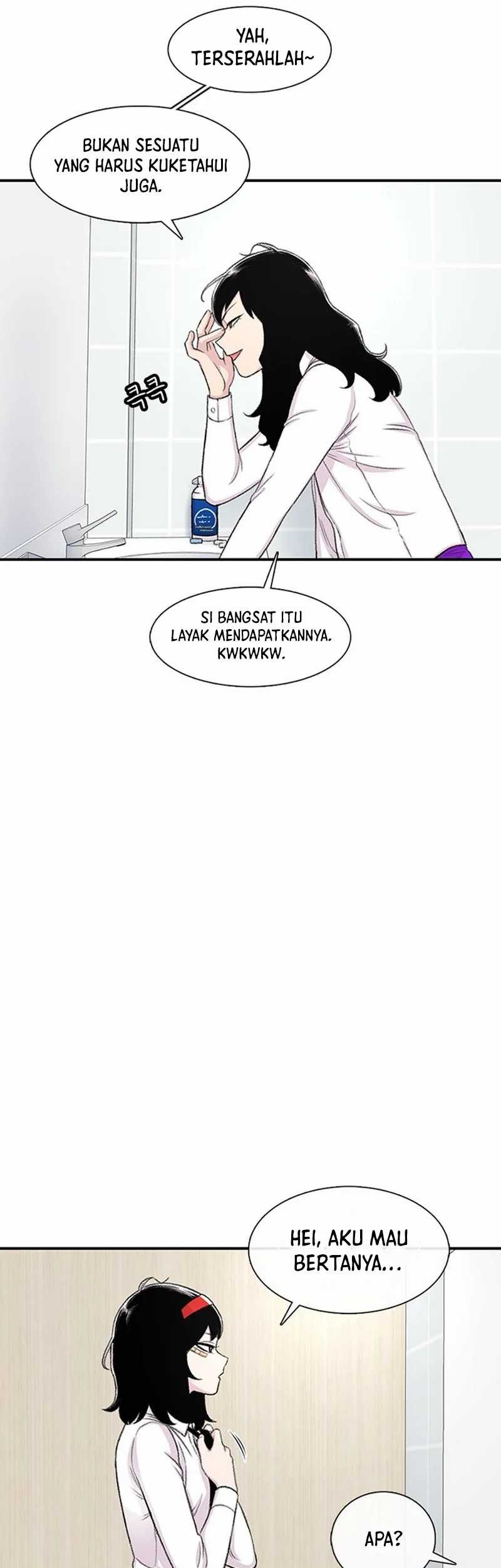 Star Ginseng Store Chapter 127 - halaman 11