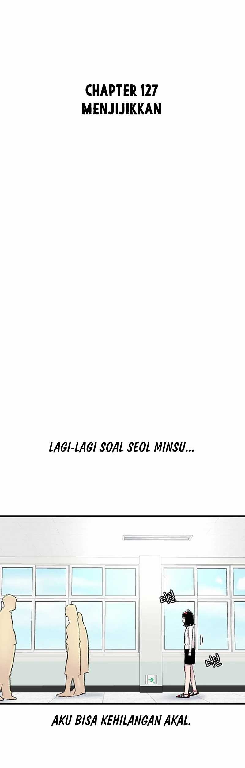 Star Ginseng Store Chapter 127 - halaman 21