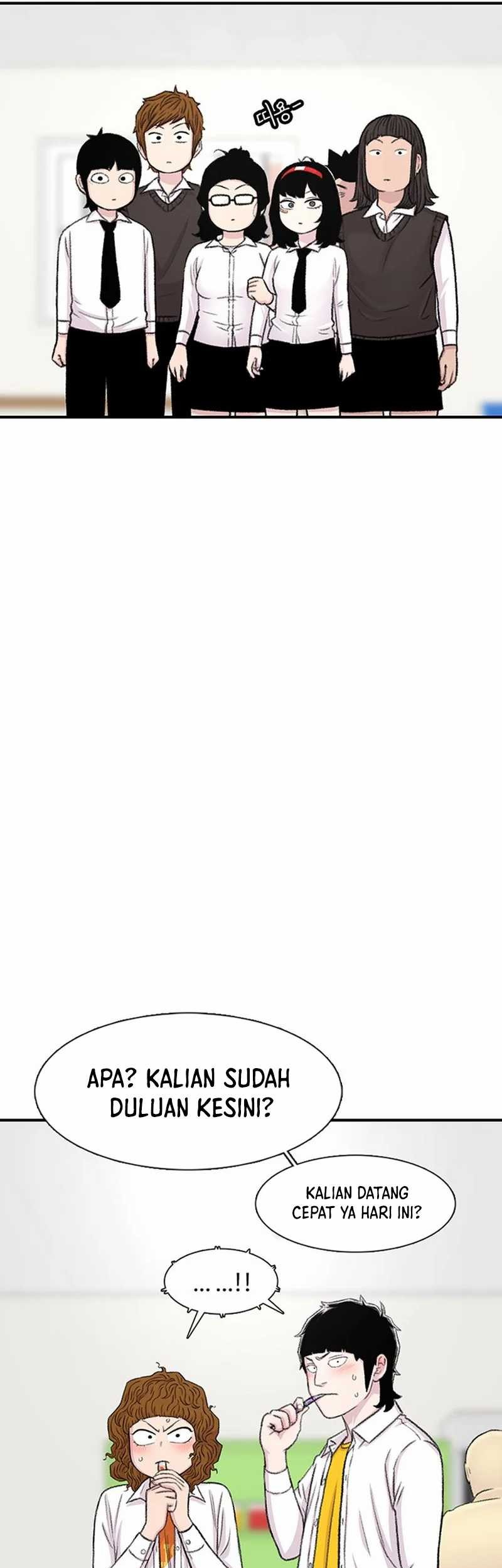 Star Ginseng Store Chapter 127 - halaman 37
