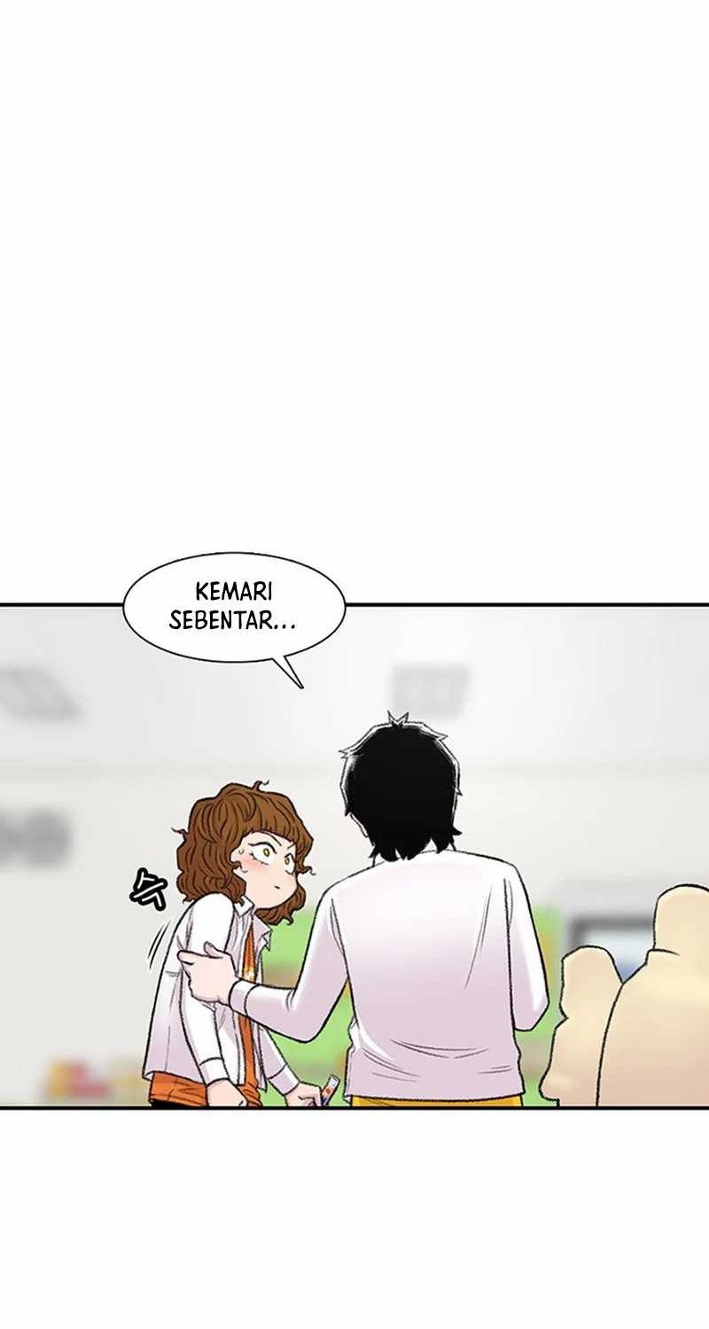 Star Ginseng Store Chapter 127 - halaman 40