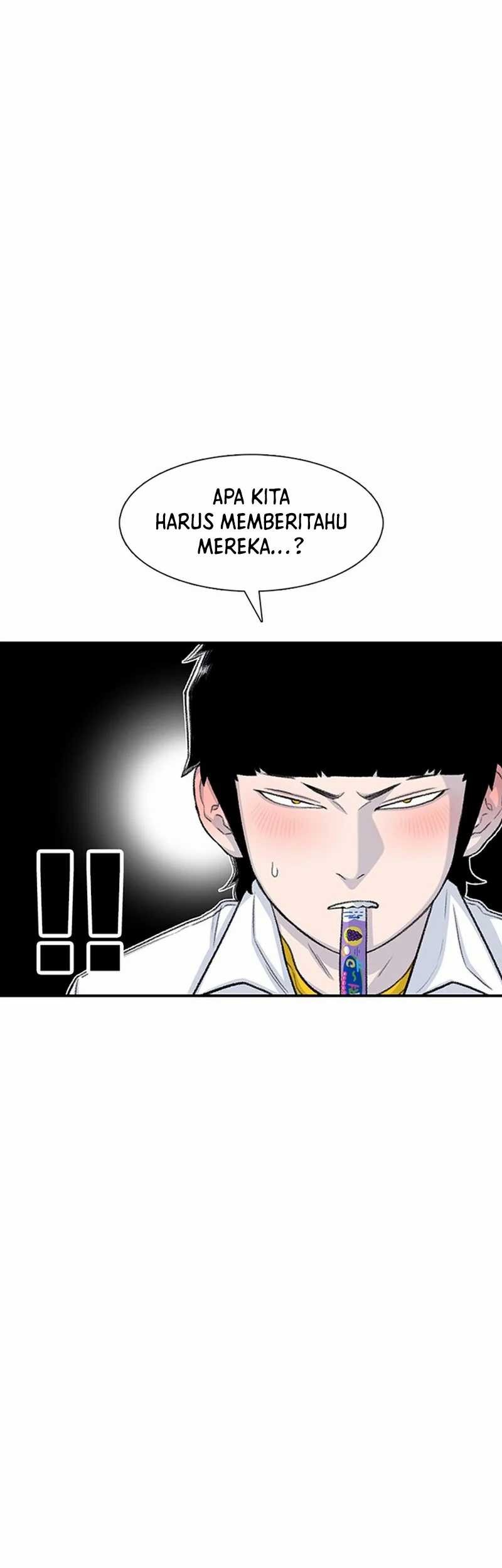 Star Ginseng Store Chapter 127 - halaman 41