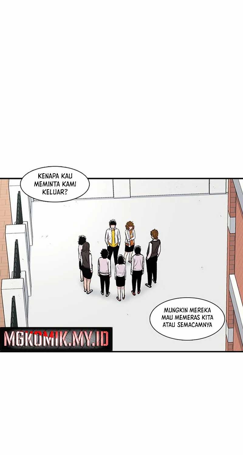Star Ginseng Store Chapter 127 - halaman 44