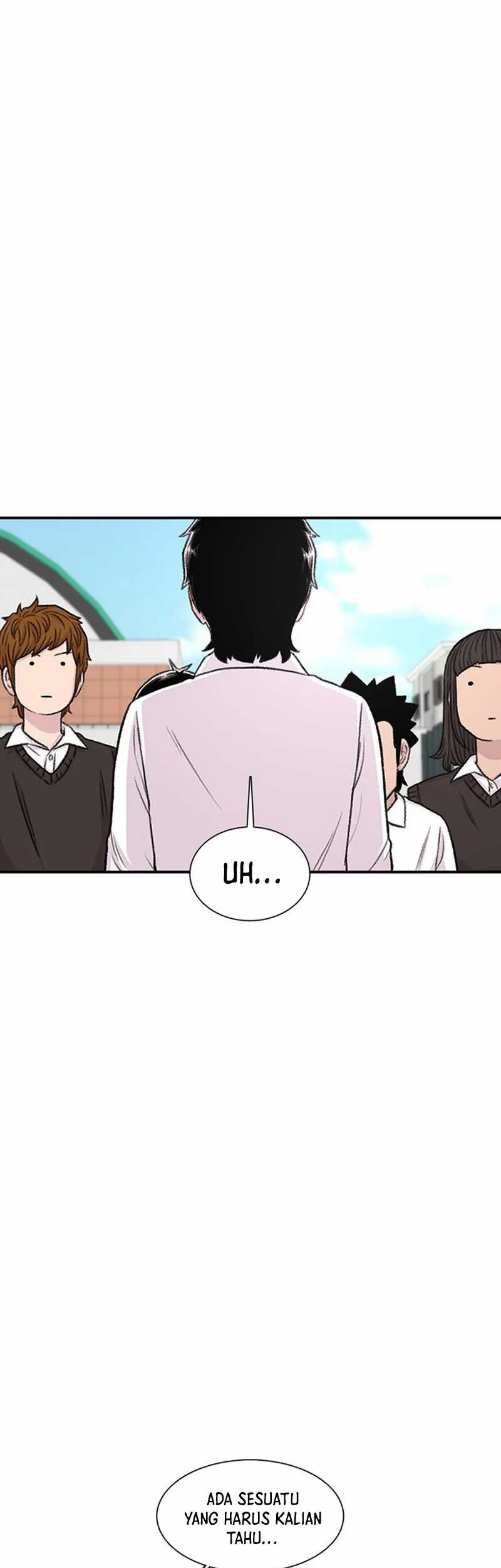 Star Ginseng Store Chapter 127 - halaman 45