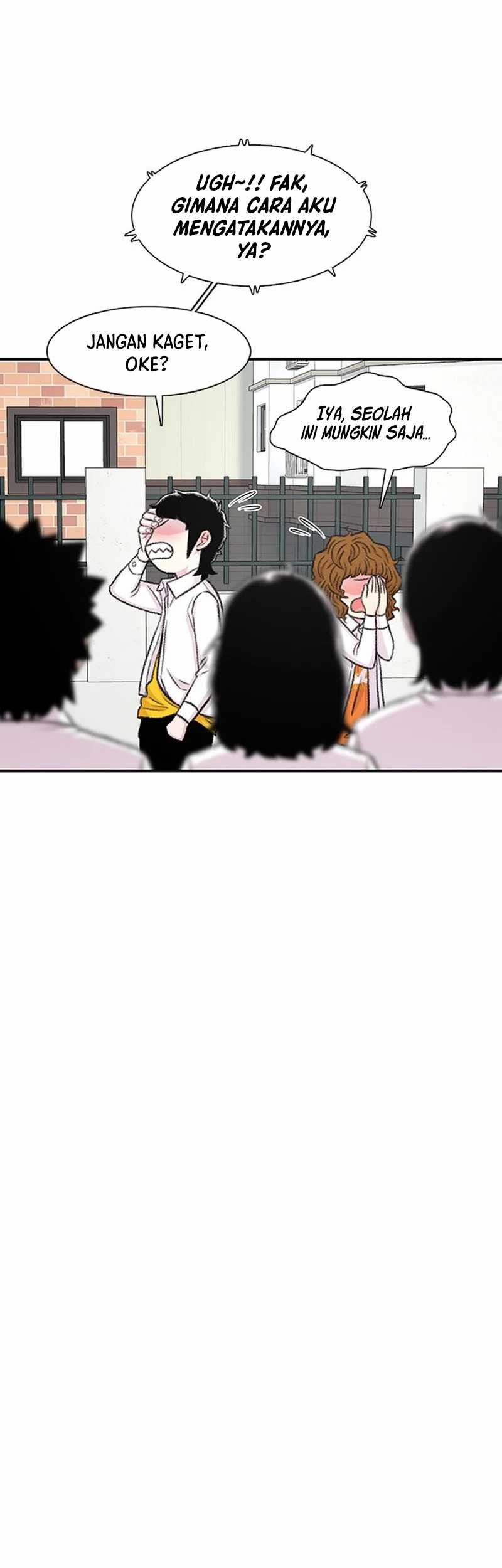Star Ginseng Store Chapter 127 - halaman 47
