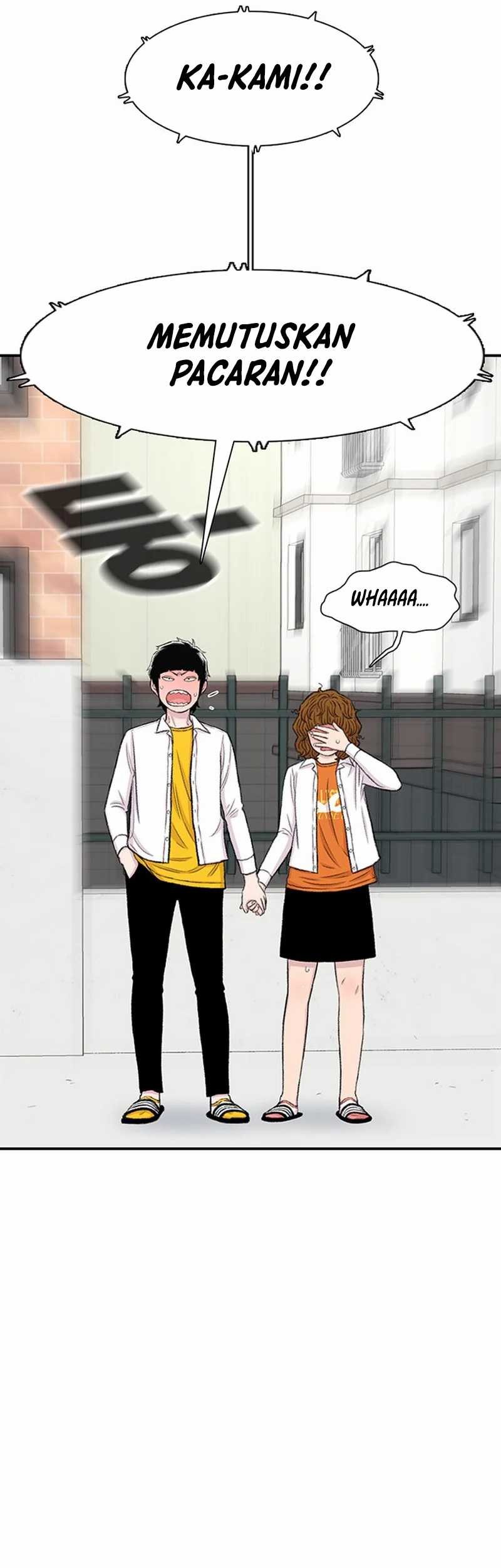 Star Ginseng Store Chapter 127 - halaman 53