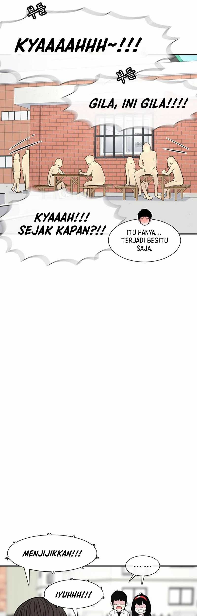 Star Ginseng Store Chapter 127 - halaman 61