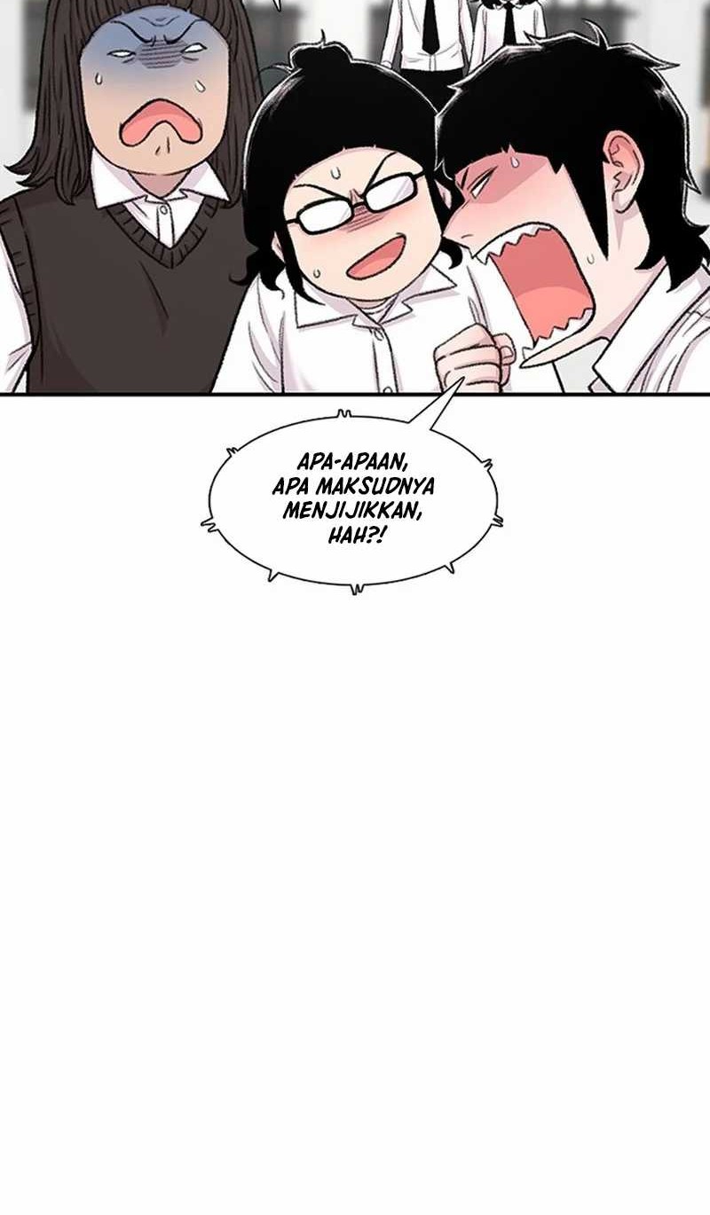 Star Ginseng Store Chapter 127 - halaman 62