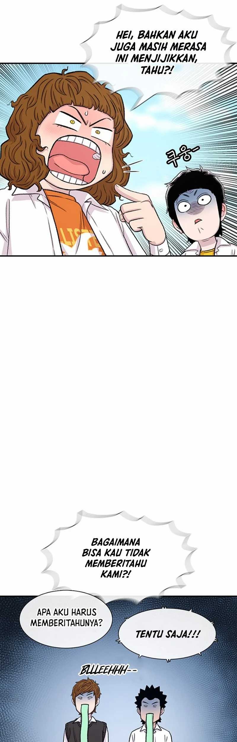 Star Ginseng Store Chapter 127 - halaman 63