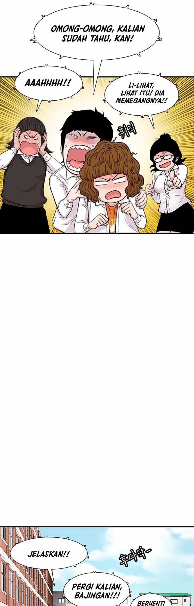 Star Ginseng Store Chapter 127 - halaman 65