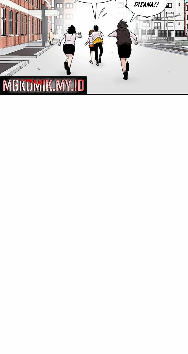 Star Ginseng Store Chapter 127 - halaman 66