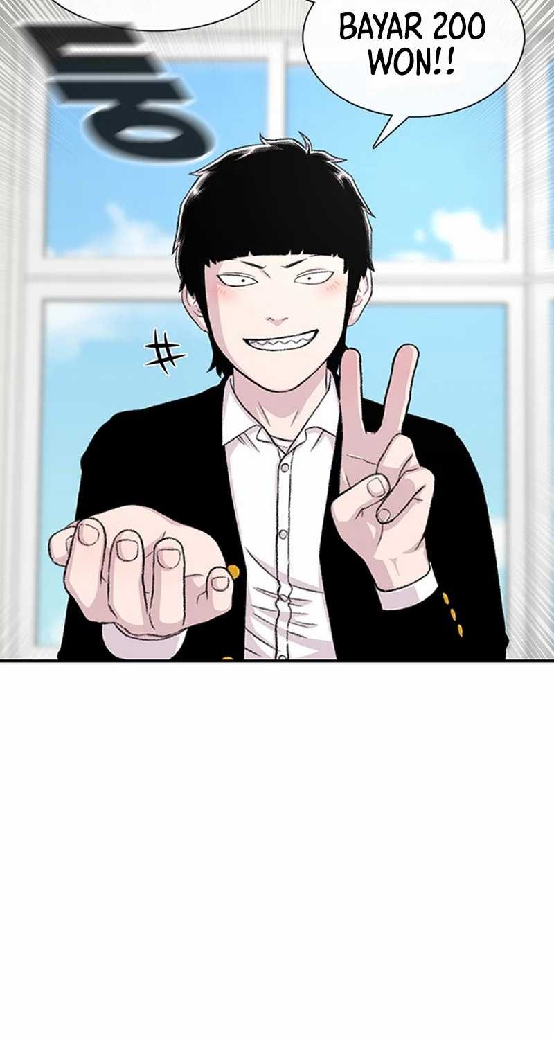Star Ginseng Store Chapter 128 - halaman 12