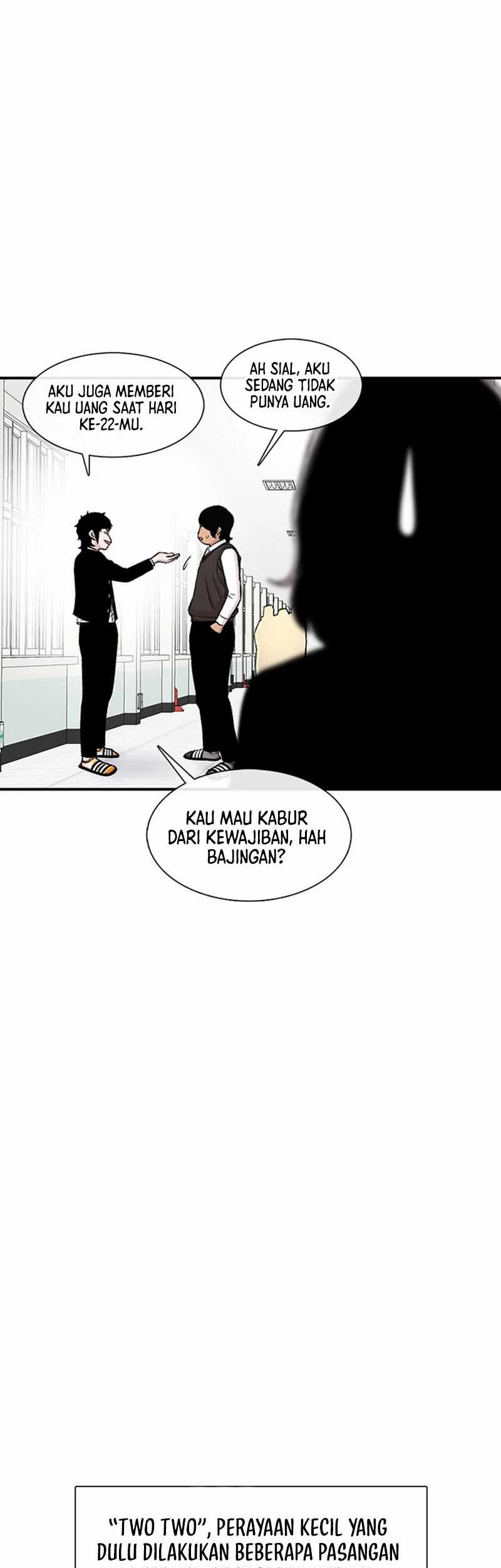 Star Ginseng Store Chapter 128 - halaman 13