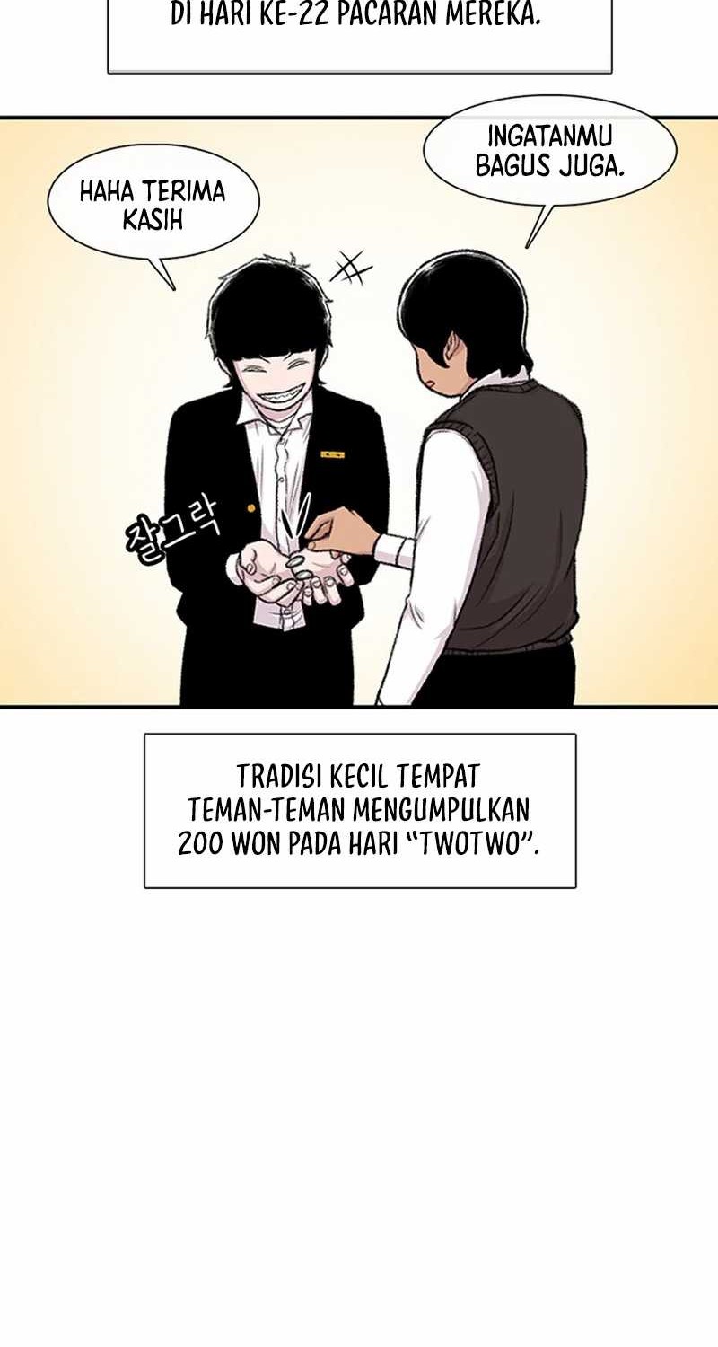 Star Ginseng Store Chapter 128 - halaman 14