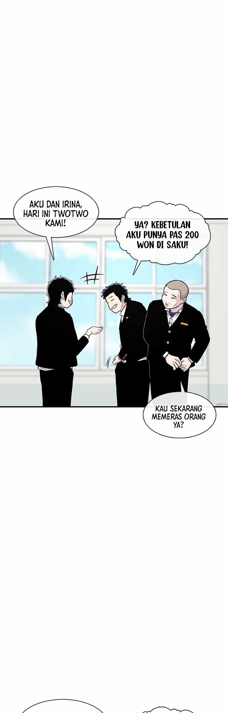 Star Ginseng Store Chapter 128 - halaman 15