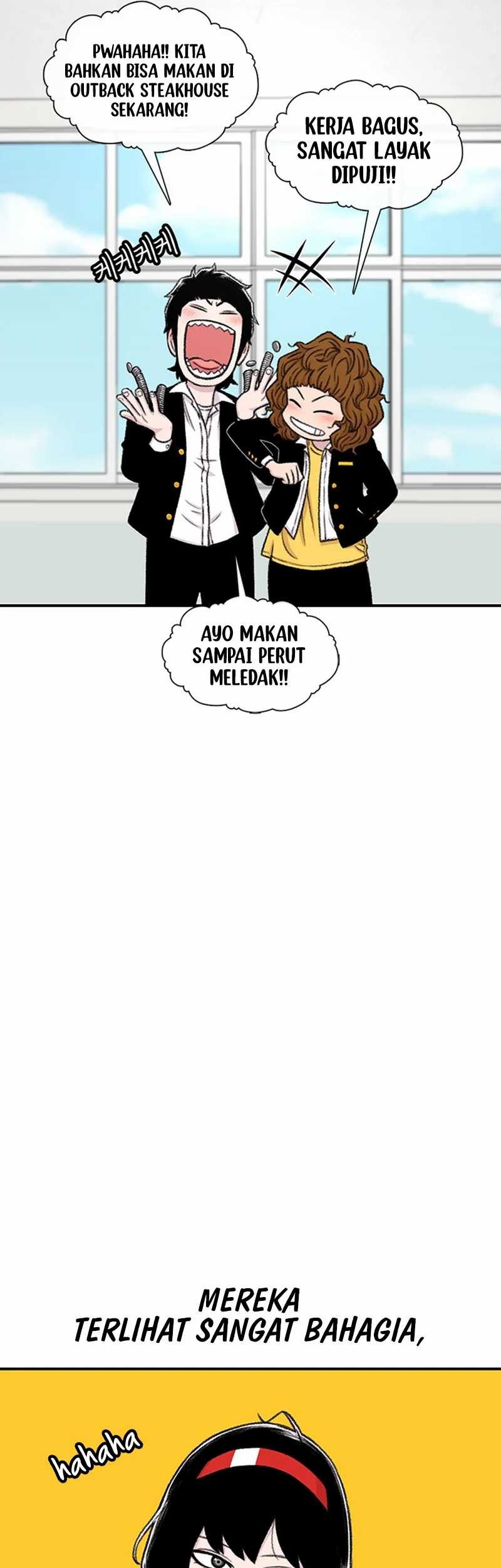 Star Ginseng Store Chapter 128 - halaman 19